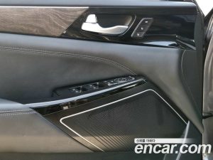 Kia K7 3.0 GDI Noblesse 2020 года из Южной Кореи