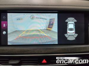 Kia K7 3.0 GDI Noblesse 2020 года из Южной Кореи