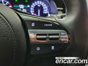 Kia K7 3.0 GDI Noblesse 2020 года из Южной Кореи