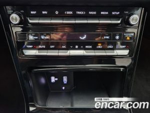 Kia K7 3.0 GDI Noblesse 2020 года из Южной Кореи