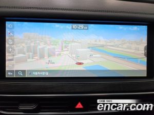Kia K7 3.0 GDI Noblesse 2020 года из Южной Кореи