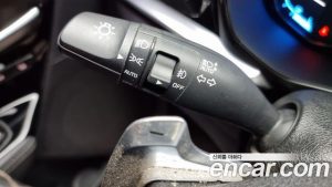 Kia Niro 1.6 HEV 2020 года из Южной Кореи