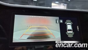 Kia Niro 1.6 HEV 2020 года из Южной Кореи