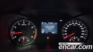 Kia K5 2.0 2020 года из Южной Кореи