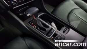 Kia K5 2.0 2020 года из Южной Кореи