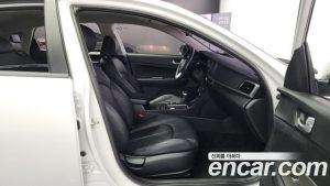 Kia K5 2.0 2020 года из Южной Кореи