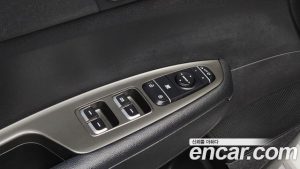 Kia K5 2.0 2020 года из Южной Кореи