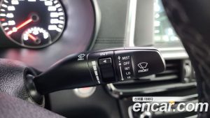 Kia K5 2.0 2020 года из Южной Кореи