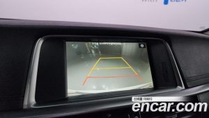 Kia K5 2.0 2020 года из Южной Кореи