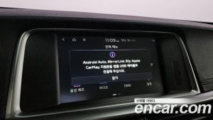 Kia K5 2.0 2020 года из Южной Кореи