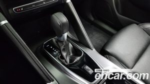 Renault-KoreaSamsung QM6 2.0 GDe LE 2WD 2020 года из Южной Кореи