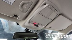 Renault-KoreaSamsung QM6 2.0 GDe LE 2WD 2020 года из Южной Кореи