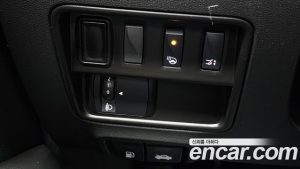 Renault-KoreaSamsung QM6 2.0 GDe LE 2WD 2020 года из Южной Кореи