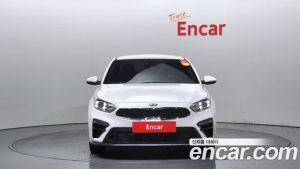 Kia K3 Luxury 2020 года из Южной Кореи