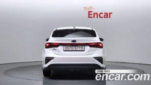 Kia K3 Luxury 2020 года из Южной Кореи