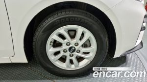 Kia K3 Luxury 2020 года из Южной Кореи