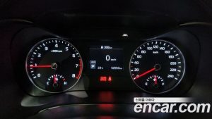 Kia K3 Luxury 2020 года из Южной Кореи