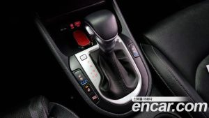 Kia K3 Luxury 2020 года из Южной Кореи