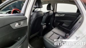 Kia K3 Luxury 2020 года из Южной Кореи
