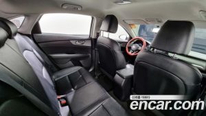 Kia K3 Luxury 2020 года из Южной Кореи