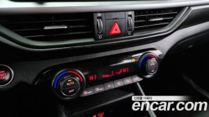 Kia K3 Luxury 2020 года из Южной Кореи