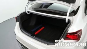Kia K3 Luxury 2020 года из Южной Кореи