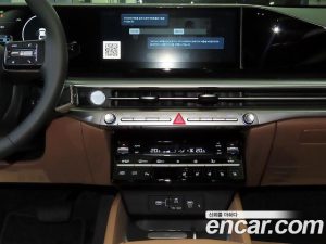Hyundai Grandeur Premium 2023 года из Южной Кореи