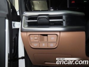Hyundai Grandeur Premium 2023 года из Южной Кореи