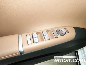 Hyundai Grandeur Premium 2023 года из Южной Кореи
