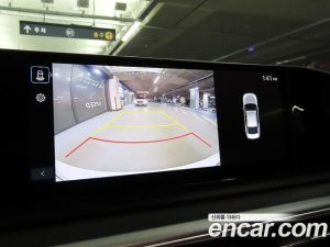 Hyundai Grandeur Premium 2023 года из Южной Кореи