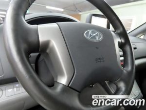 Hyundai Starex Facelift 3Door 2021 года из Южной Кореи