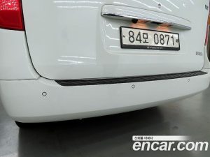 Hyundai Starex Facelift 3Door 2021 года из Южной Кореи