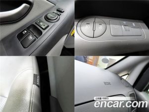 Hyundai Starex Facelift 3Door 2021 года из Южной Кореи