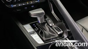Hyundai AVANTE 1.6 2021 года из Южной Кореи