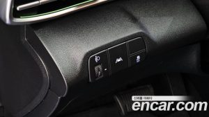 Hyundai AVANTE 1.6 2021 года из Южной Кореи