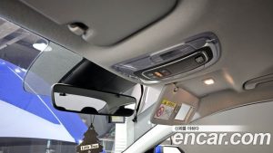 Hyundai AVANTE 1.6 2021 года из Южной Кореи