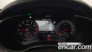 Kia Stinger 2.5 AWD Meister 2021 года из Южной Кореи