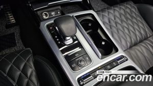 Kia Stinger 2.5 AWD Meister 2021 года из Южной Кореи