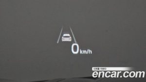 Kia Stinger 2.5 AWD Meister 2021 года из Южной Кореи