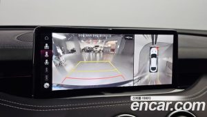 Kia Stinger 2.5 AWD Meister 2021 года из Южной Кореи