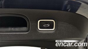 Kia Stinger 2.5 AWD Meister 2021 года из Южной Кореи