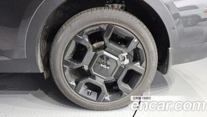 Kia Sorento Дизель 2.2 2WD 2024 года из Южной Кореи