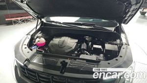 Kia Sorento Дизель 2.2 2WD 2024 года из Южной Кореи