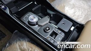 Kia Sorento Дизель 2.2 2WD 2024 года из Южной Кореи