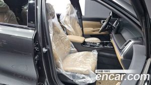 Kia Sorento Дизель 2.2 2WD 2024 года из Южной Кореи
