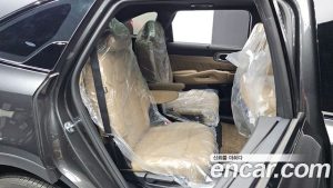 Kia Sorento Дизель 2.2 2WD 2024 года из Южной Кореи