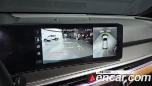 Kia Sorento Дизель 2.2 2WD 2024 года из Южной Кореи