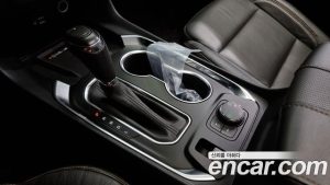ChevroletGMDaewoo Traverse 3.6 AWD RED-LINE 2020 года из Южной Кореи