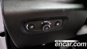 ChevroletGMDaewoo Traverse 3.6 AWD RED-LINE 2020 года из Южной Кореи