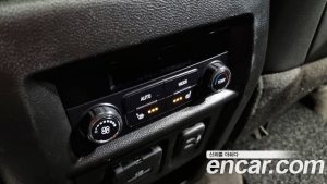 ChevroletGMDaewoo Traverse 3.6 AWD RED-LINE 2020 года из Южной Кореи